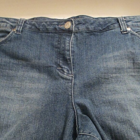 Manager Jeans Size 20 Womens Blouse Tops Summer Fall Bundle Size 3X - Picture 13 of 16